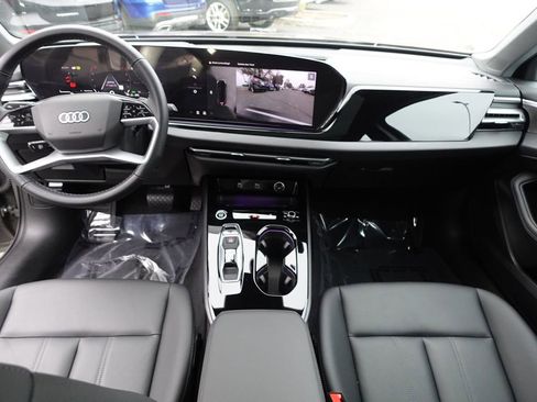 Used 2025 Audi A5 2.0T Premium Plus w/ Premium Plus image 24