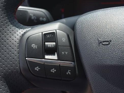 Used 2024 Ford Escape ST-Line w/ Tech Pack #1 AWD/4WD image 21