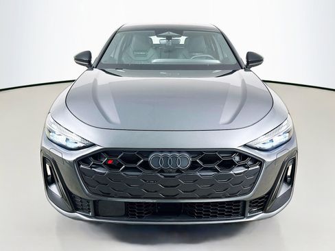 New 2026 Audi S5 Premium Plus AWD/4WD image 2