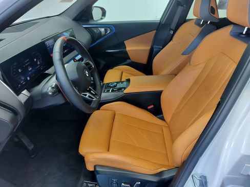 Certified 2026 BMW X3 M50 AWD/4WD image 8