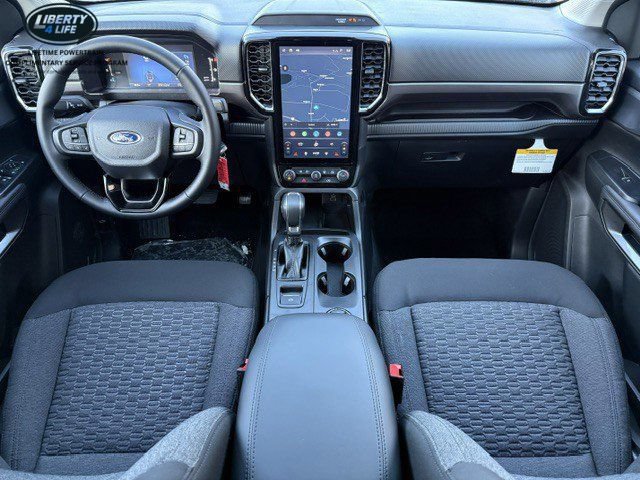 New 2026 Ford Ranger XLT w/ Equipment Group 301A High AWD/4WD image 17