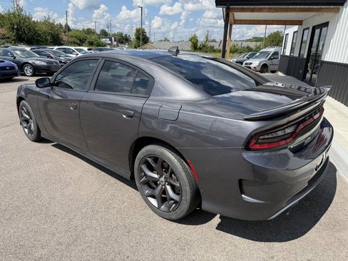 Used 2019 Dodge Charger GT RWD image 11