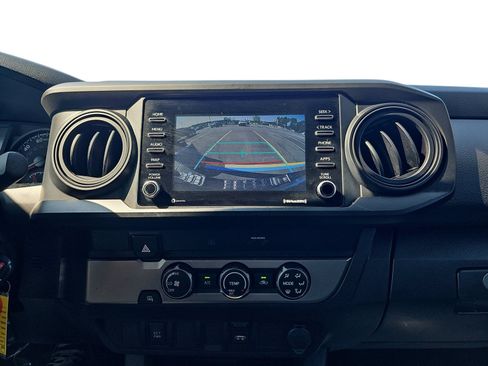 Used 2023 Toyota Tacoma SR w/ SR Convenience Package RWD image 20