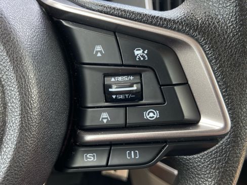 Used 2023 Subaru Forester AWD/4WD image 20