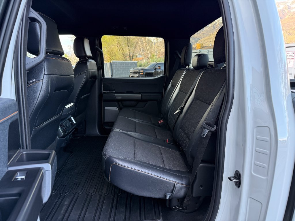 Used 2023 Ford F150 Tremor w/ 360 Degree Camera Package AWD/4WD image 31