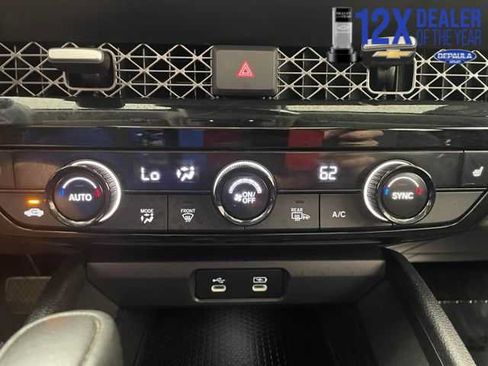 Used 2024 Honda Accord EX-L image 5