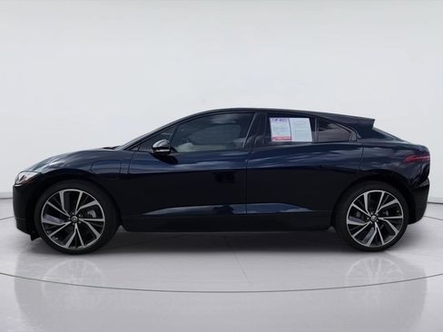 Used 2024 Jaguar I-PACE R-Dynamic HSE AWD/4WD image 5
