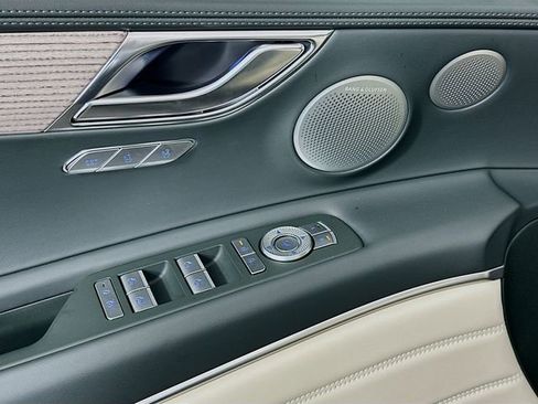 New 2026 Genesis GV80 2.5T Advanced AWD/4WD image 20