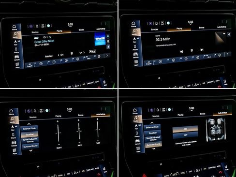 Used 2024 Maserati Grecale GT image 29