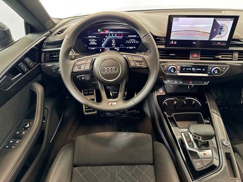 Used 2022 Audi S5 Premium Plus image 22