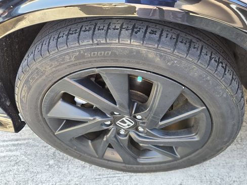 Used 2022 Honda HR-V Sport image 6