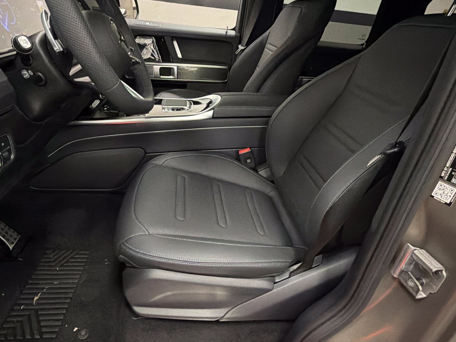 New 2027 Mercedes-Benz G 580 e image 19