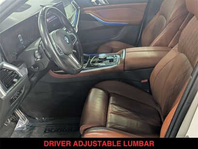 Certified 2023 BMW X7 M60i w/ Executive Package