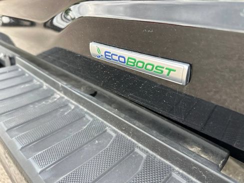 Used 2023 Ford F150 XLT w/ Equipment Group 302A High AWD/4WD image 9