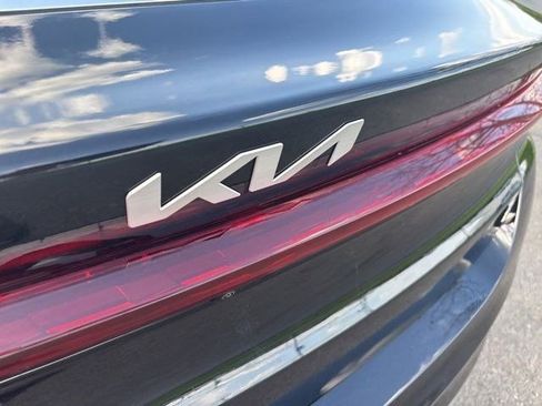 Used 2024 Kia K5 EX FWD image 48