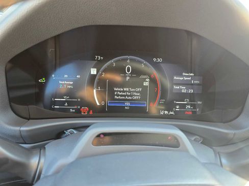 New 2025 Lexus LX 600 4WD w/ Premium Package image 28