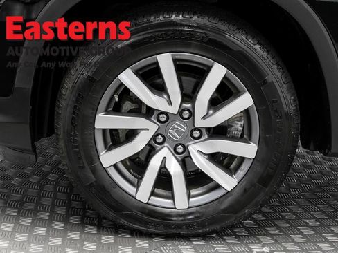 Used 2019 Honda Pilot EX-L image 32