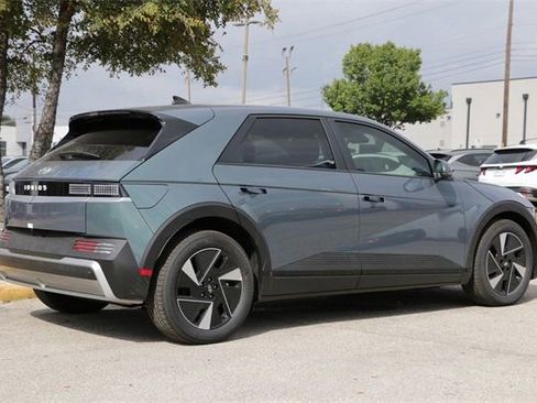 New 2026 Hyundai Ioniq 5 SEL image 5