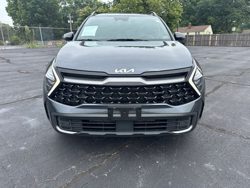 Used 2023 Kia Sportage X-Pro image 2