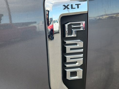 Used 2021 Ford F250 XLT w/ Tremor Off-Road Package AWD/4WD image 6