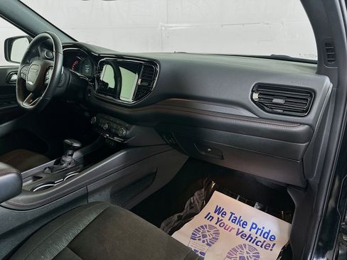 Used 2025 Dodge Durango GT image 29