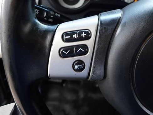 Used 2008 Toyota FJ Cruiser 4WD image 13