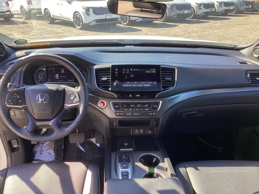Used 2024 Honda Passport EX-L image 15