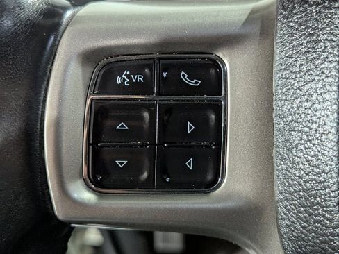 Used 2017 RAM 3500 Laramie image 24