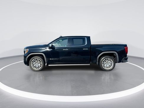 Used 2019 GMC Sierra 1500 Denali w/ Denali Ultimate Package AWD/4WD image 6