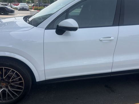 Certified 2023 Porsche Cayenne image 14