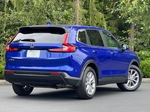 Certified 2024 Honda CR-V EX-L image 40