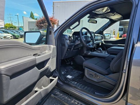 New 2026 Ford F150 XLT w/ Equipment Group 302A MID AWD/4WD image 14