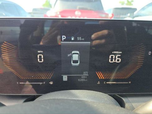 Used 2025 Kia K4 FWD image 6