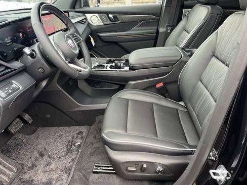 New 2026 Buick Enclave Avenir w/ Super Cruise Package AWD/4WD image 19