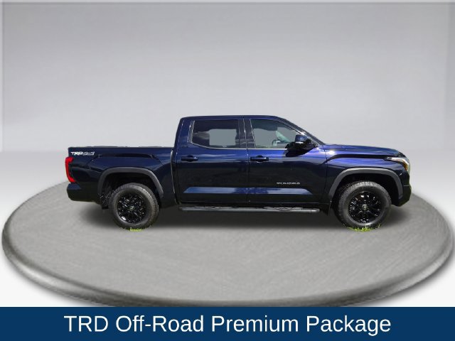 Used 2023 Toyota Tundra SR5 w/ TRD Off-Road Premium Package AWD/4WD image 9