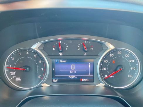Used 2021 Chevrolet Blazer LT FWD image 11