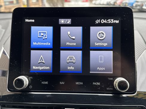 Used 2023 Mitsubishi Eclipse Cross SEL AWD/4WD image 11