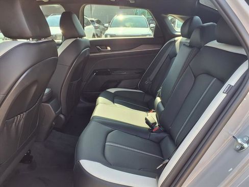 Used 2026 Kia K5 GT-Line w/ GT-Line Premium Package image 13