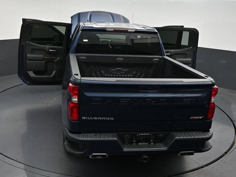 Used 2020 Chevrolet Silverado 1500 RST w/ All-Star Edition AWD/4WD image 35