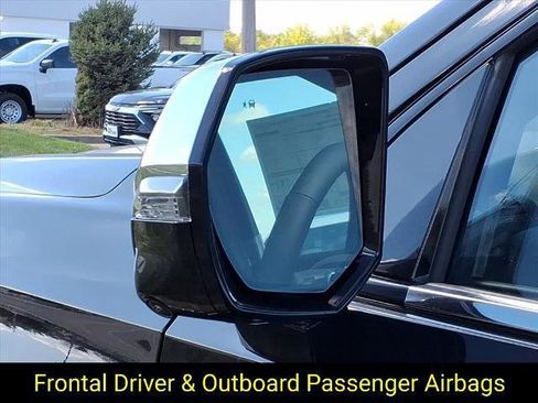 New 2026 Chevrolet Tahoe Premier image 36