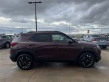 Certified 2022 Chevrolet TrailBlazer LT w/ Convenience Package image 2