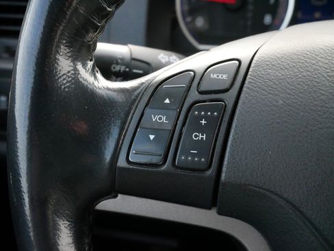 Used 2010 Honda CR-V EX-L image 26