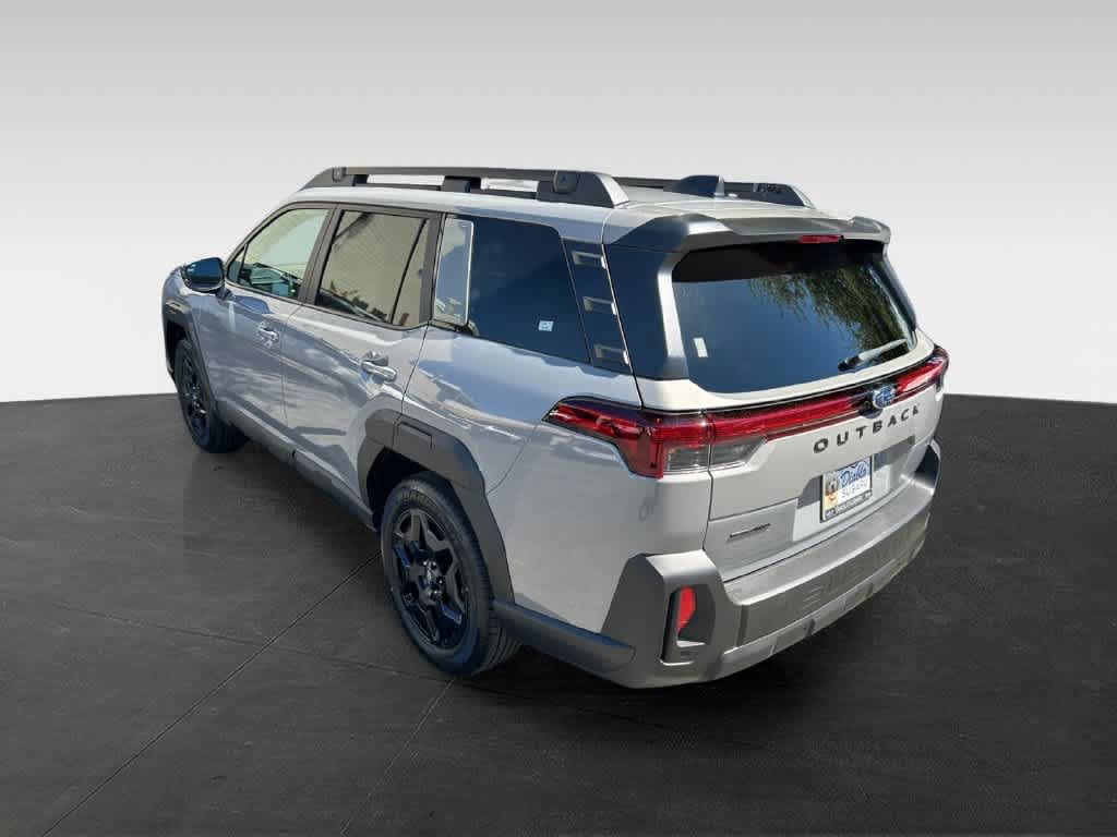 New 2026 Subaru Outback Limited AWD/4WD image 4