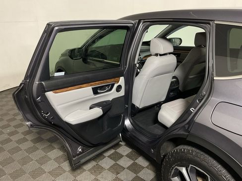 Used 2021 Honda CR-V EX-L image 30