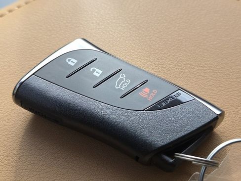 New 2026 Lexus NX 350 AWD w/ Luxury Package image 43