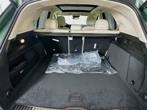 New 2026 Mercedes-Benz GLE 450 4MATIC image 29