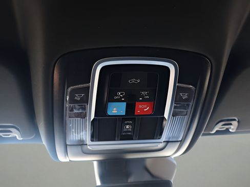 New 2026 RAM 1500 RHO AWD/4WD image 25