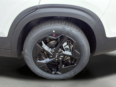 New 2026 Kia Seltos EX image 40