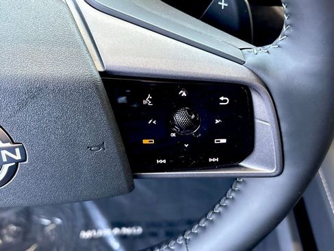 New 2026 Nissan Murano Platinum AWD/4WD image 22