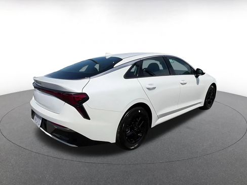 Used 2025 Kia K5 LXS FWD image 15